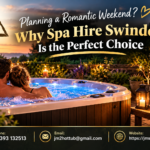 Romantic Weekend Hot Tub Hire
